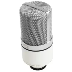 MXL 990 Blizzard LED Condenser Microphone