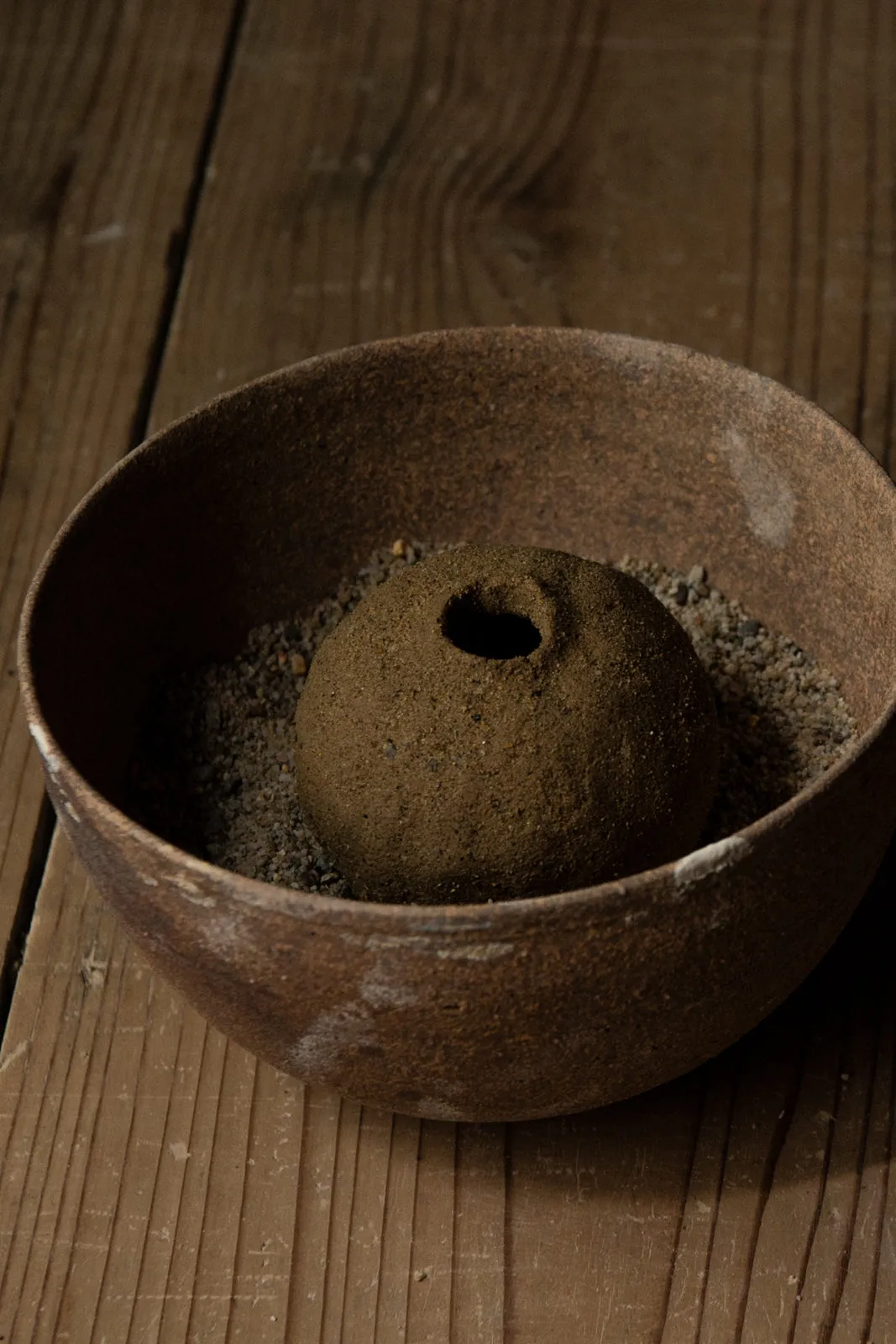 Myoshu Vase Hydria M