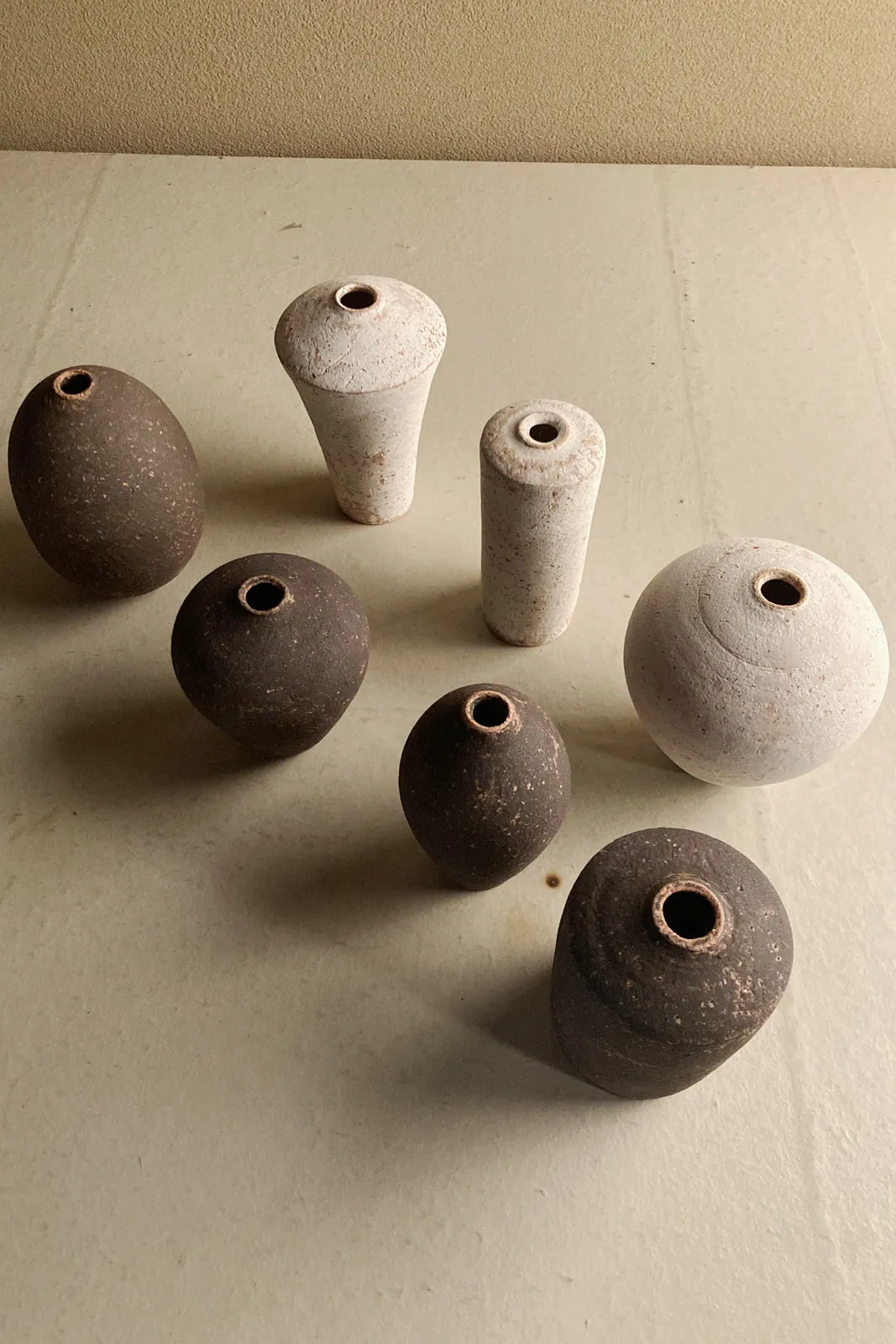 Myoshu Vase Hydria M