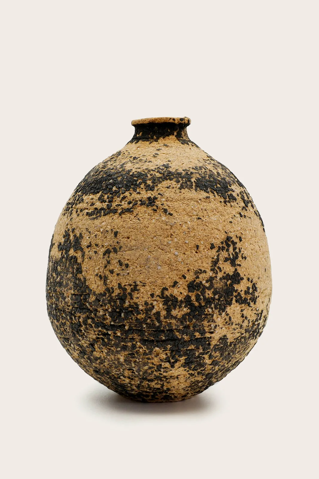 Myoshu Vase Oval Vase M