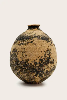 Myoshu Vase Oval Vase M