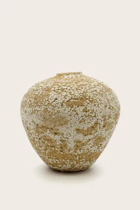 Myoshu Vase Urn Shaped Vase M