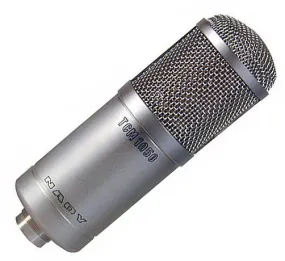 Nady TCM-1050 Vacuum Tube Condenser Microphone