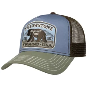 National Park Trucker Cap by FWS