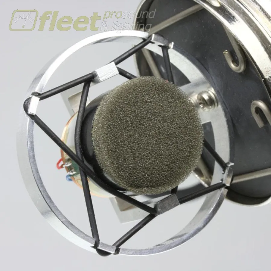 Neumann BCM 705  Dynamic Broadcast/podcast Microphone