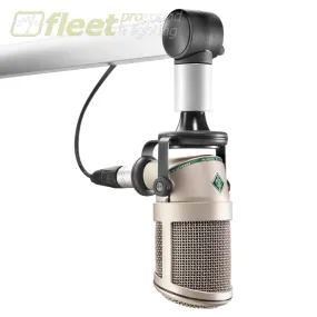 Neumann BCM 705  Dynamic Broadcast/podcast Microphone