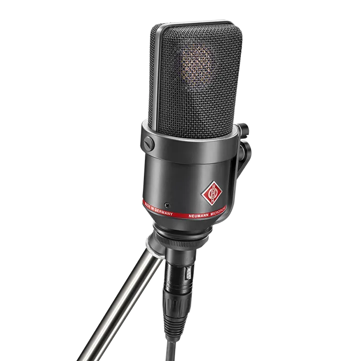 Neumann TLM 170 R MT (Black)