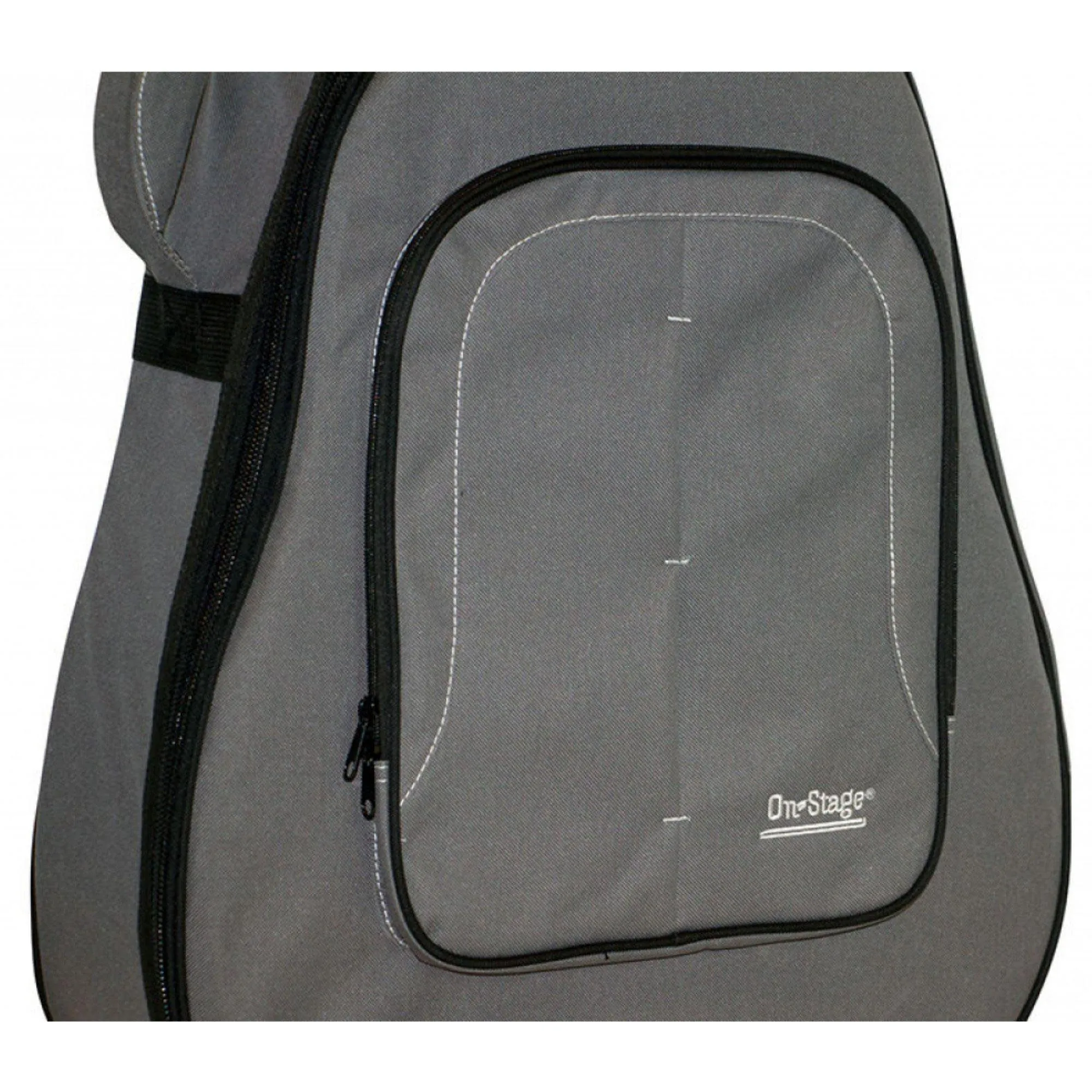 On-Stage GHC7550CG Hybrid Classical Guitar Gig Bag