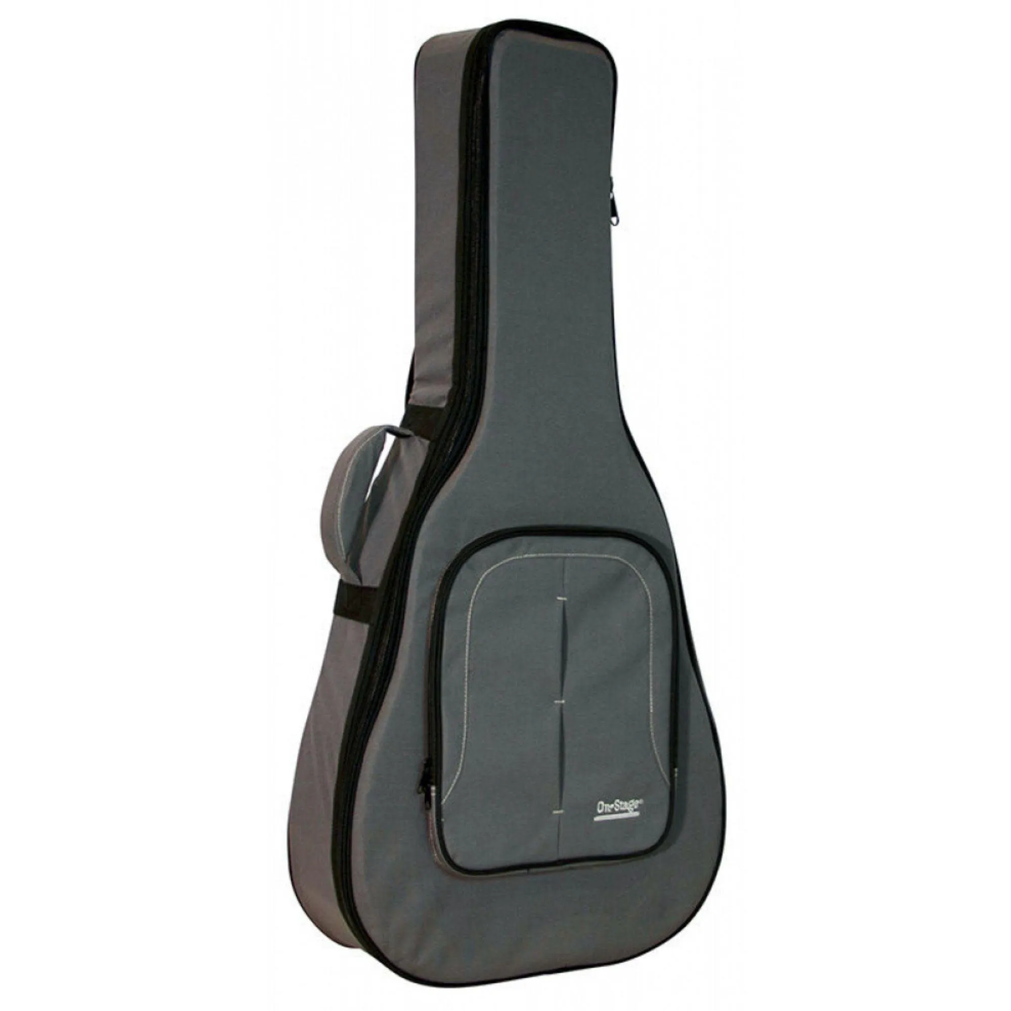 On-Stage GHC7550CG Hybrid Classical Guitar Gig Bag