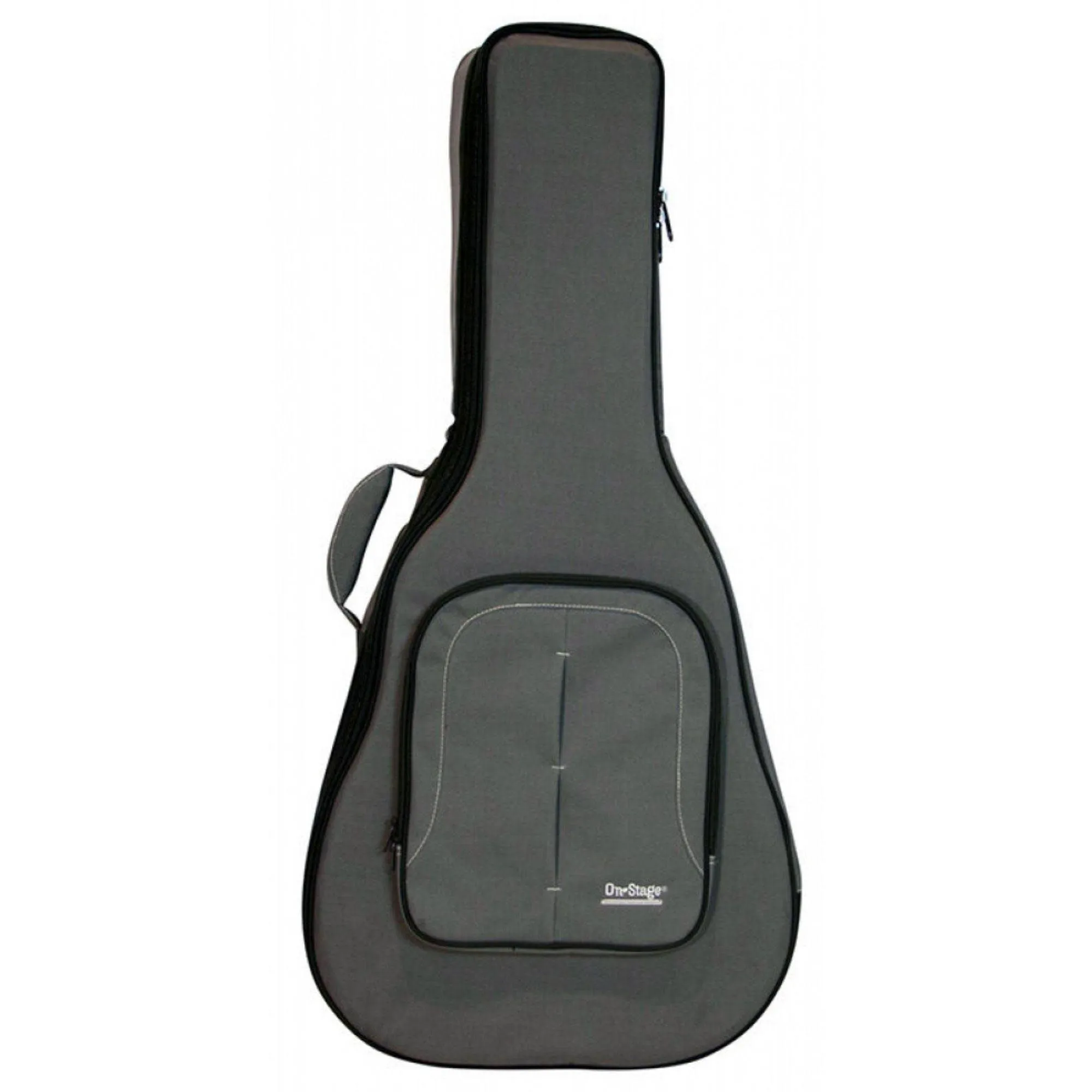 On-Stage GHC7550CG Hybrid Classical Guitar Gig Bag