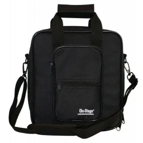 On-Stage MXB3010 10 Inch Mixer Bag