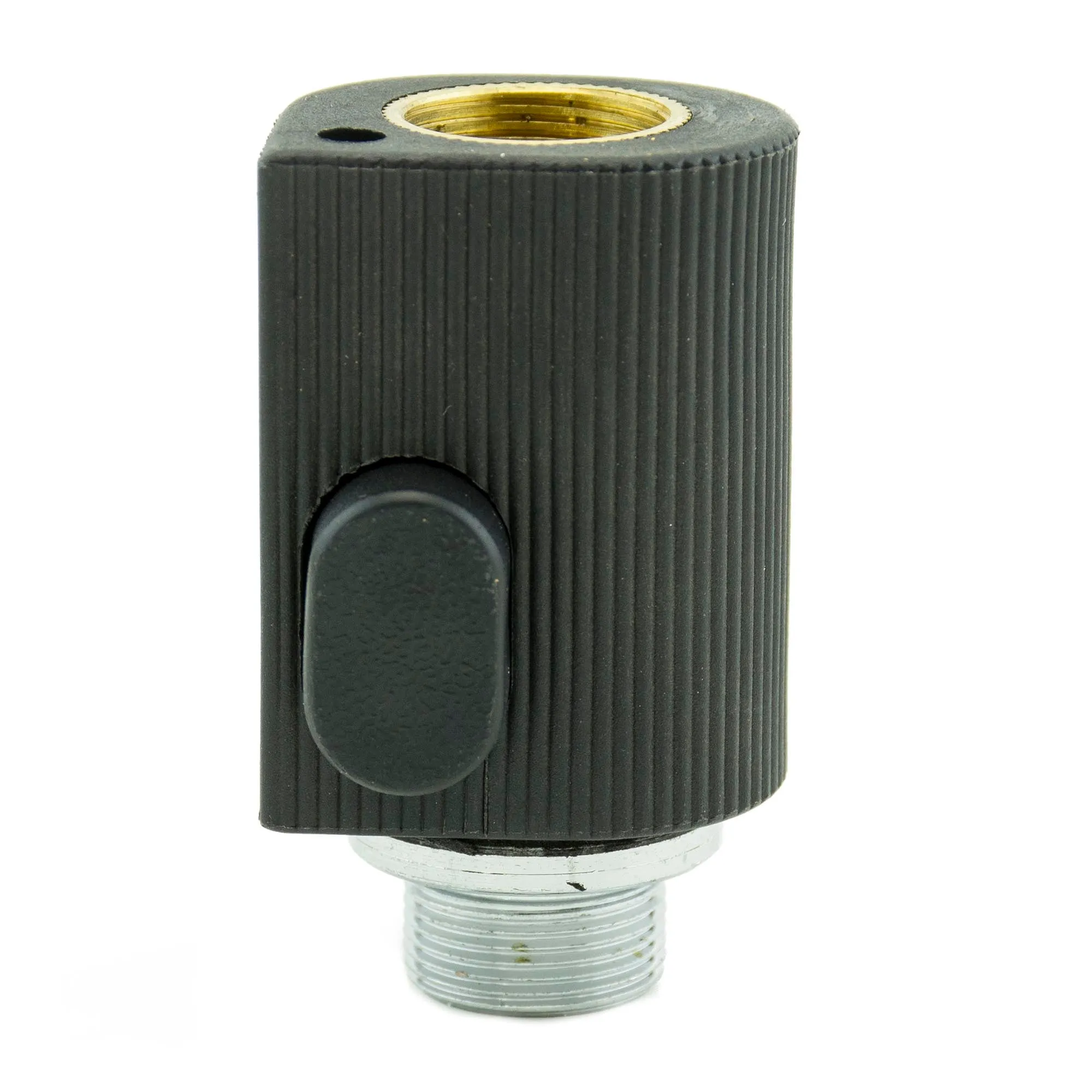 On Stage Quick Release Mic Adaptor