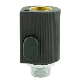 On Stage Quick Release Mic Adaptor