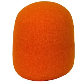 On Stage Windscreen Orange
