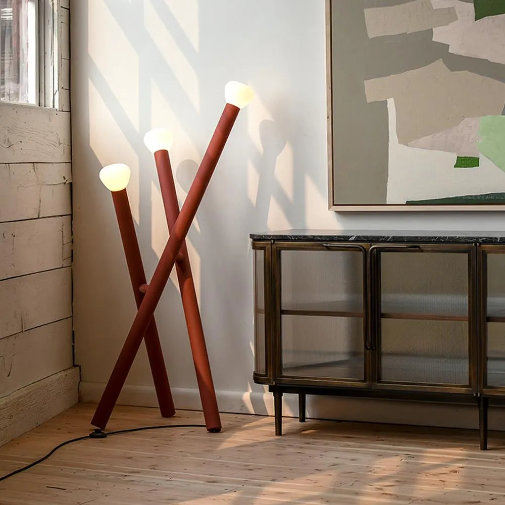 Parc 05 floor light