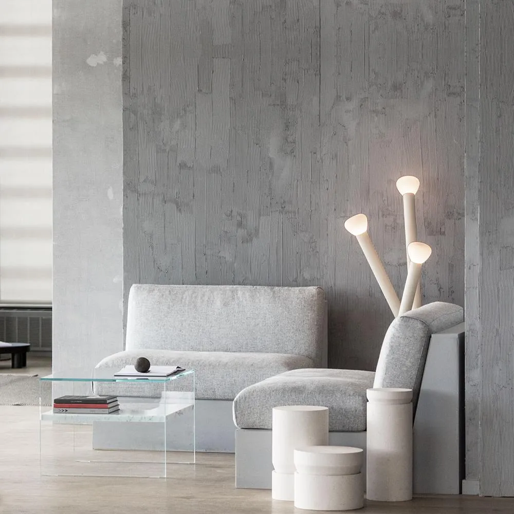 Parc 05 floor light
