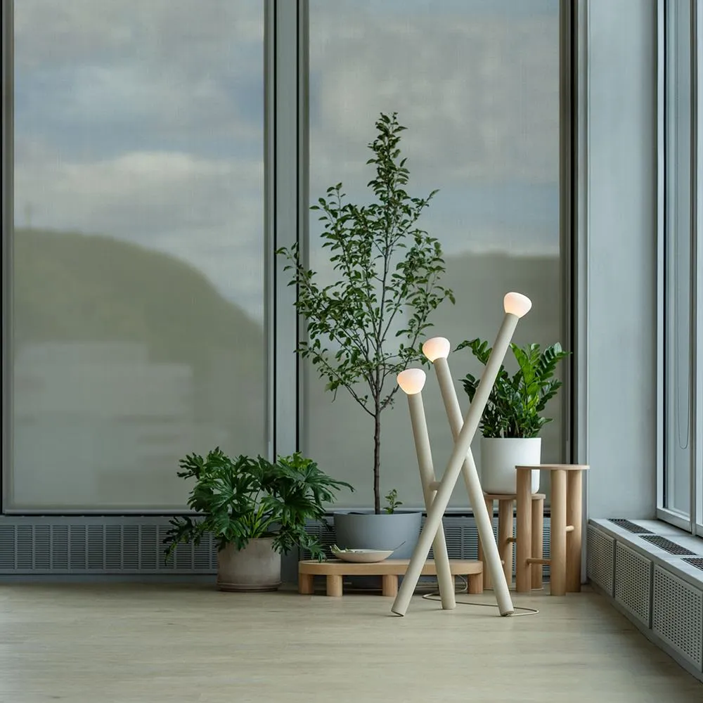 Parc 05 floor light