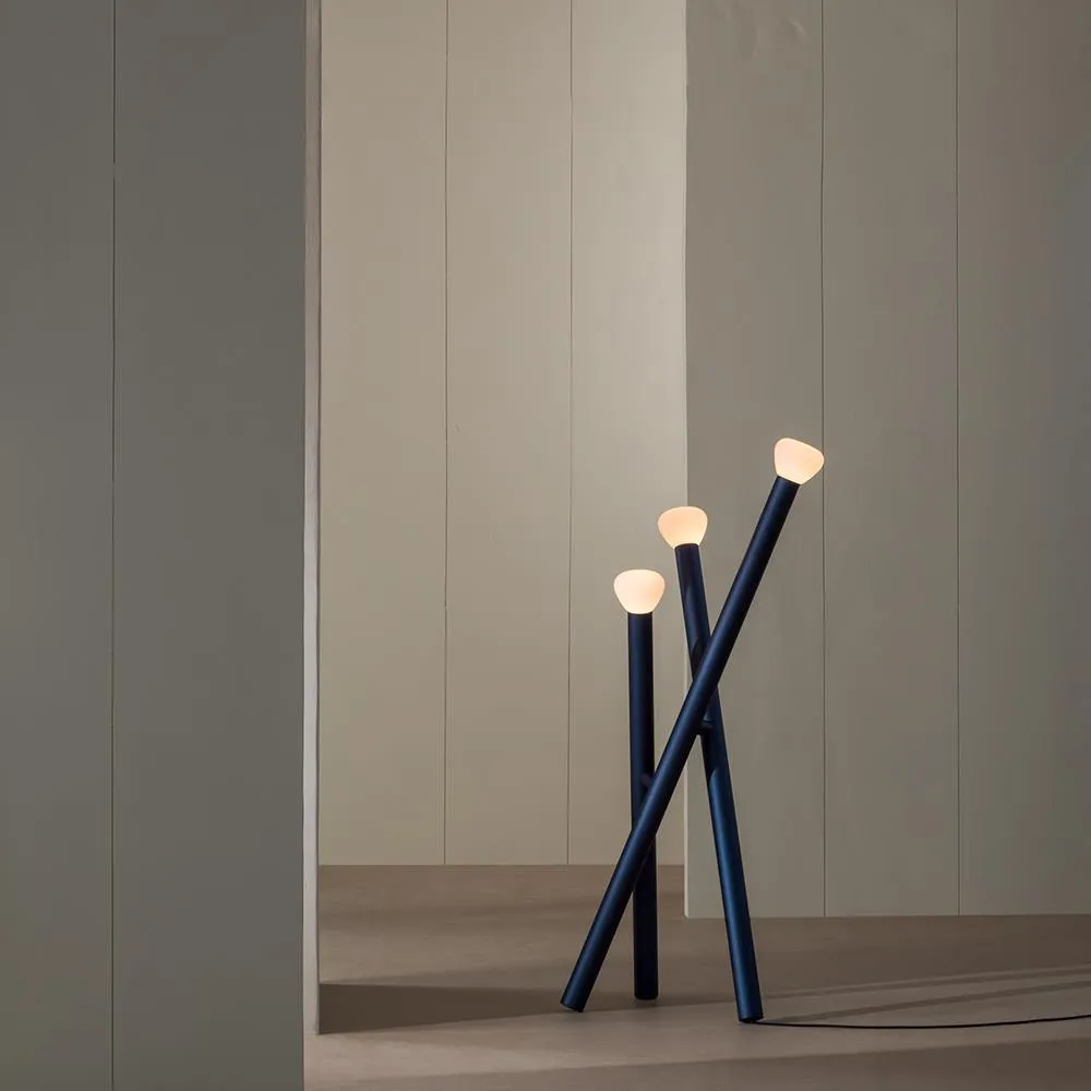 Parc 05 floor light