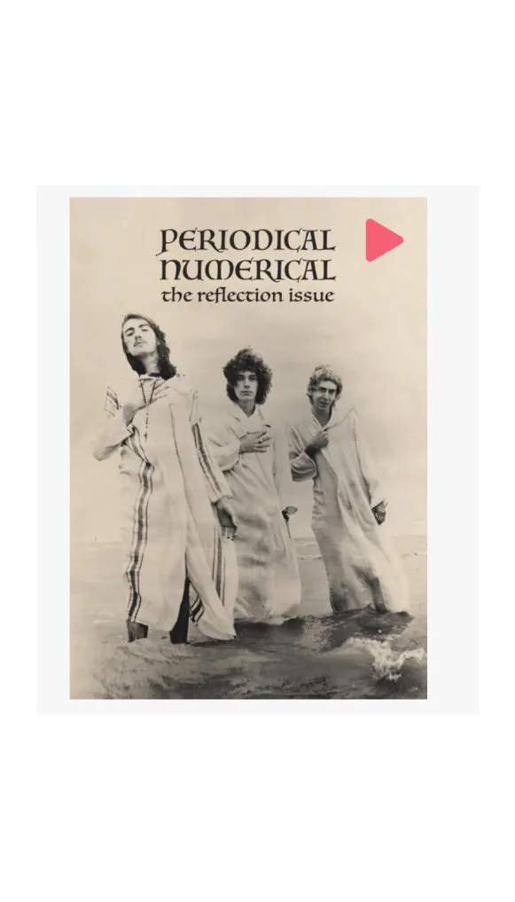 PERIODICAL NUMERICAL