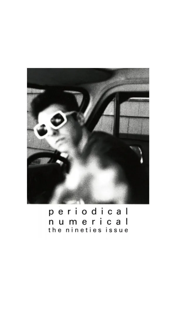 PERIODICAL NUMERICAL