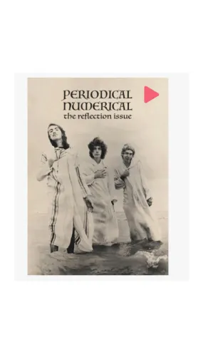 PERIODICAL NUMERICAL