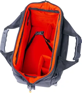 Petrol PC002 Deca Doctor Camera Bag - Small
