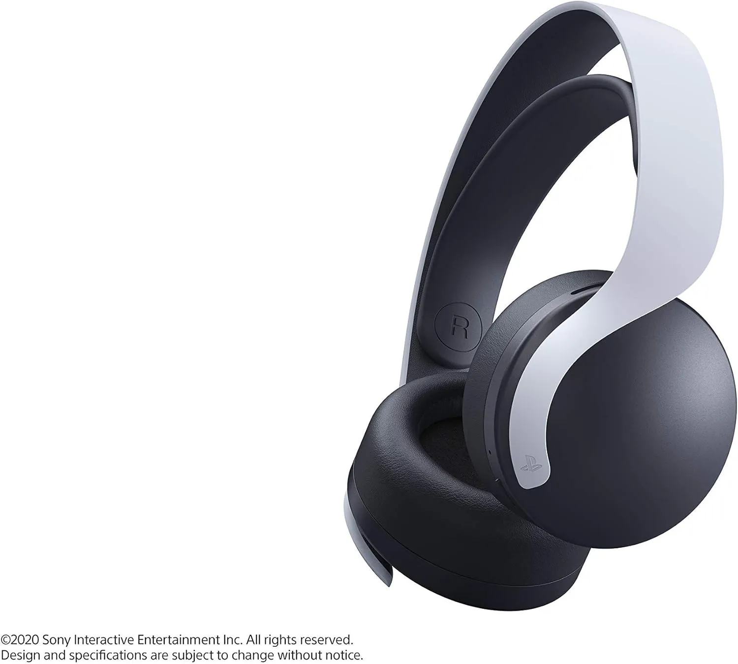 PlayStation 5 PULSE 3D Wireless Headset