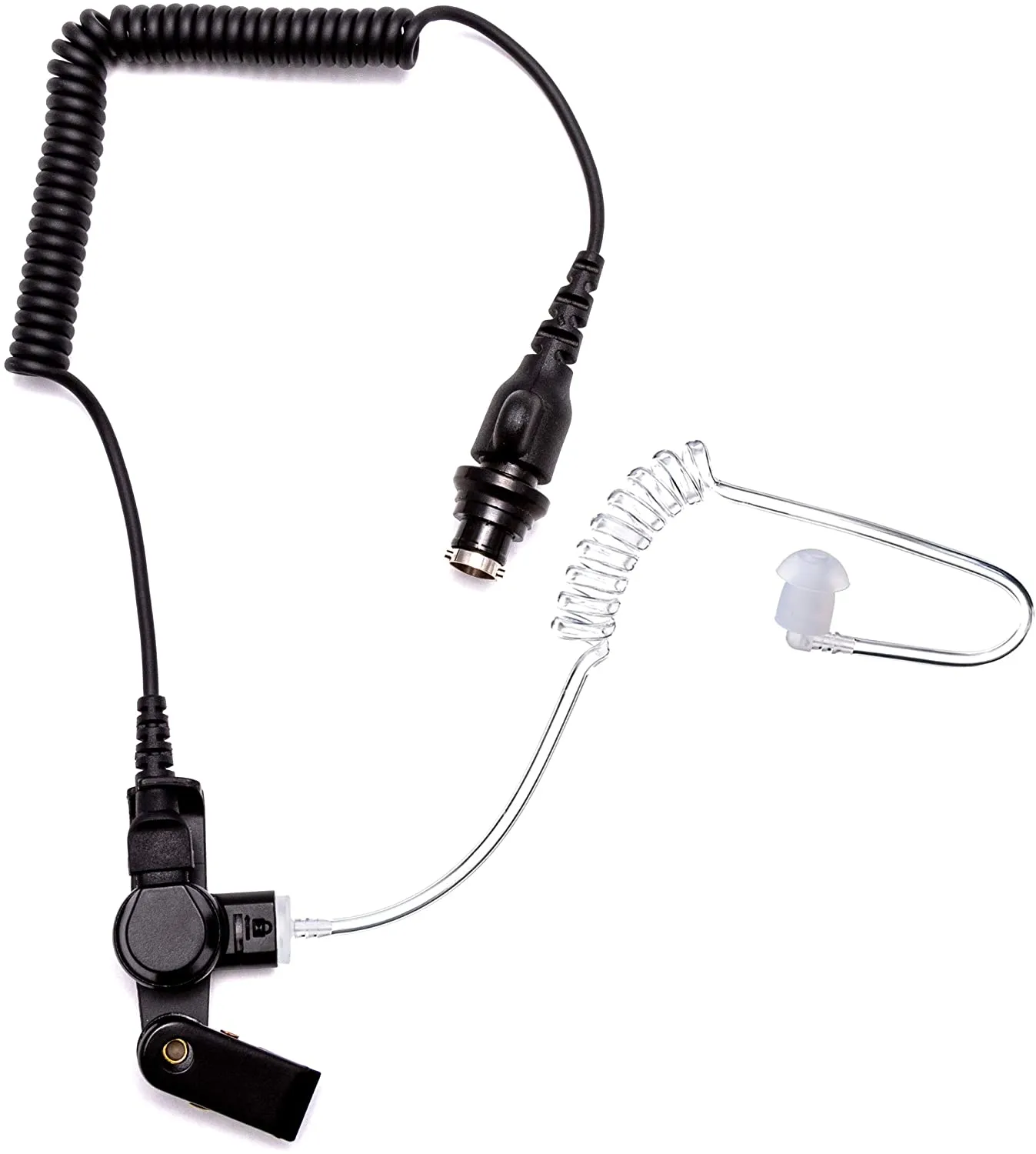 PRSMA-AT1-APX 8-Pin Listen Only Earpiece, Motorola APX