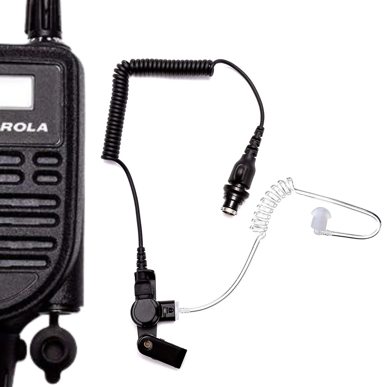 PRSMA-AT1-APX 8-Pin Listen Only Earpiece, Motorola APX