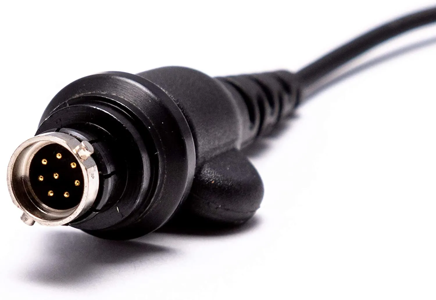 PRSMA-AT1-APX 8-Pin Listen Only Earpiece, Motorola APX