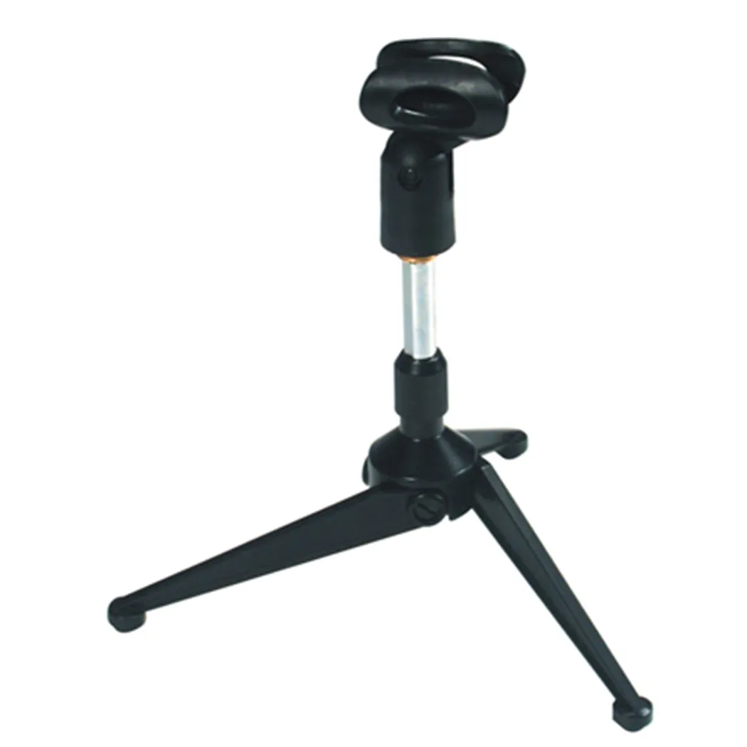 Quik Lok EK-A188 Desktop Tripod Microphone Stand