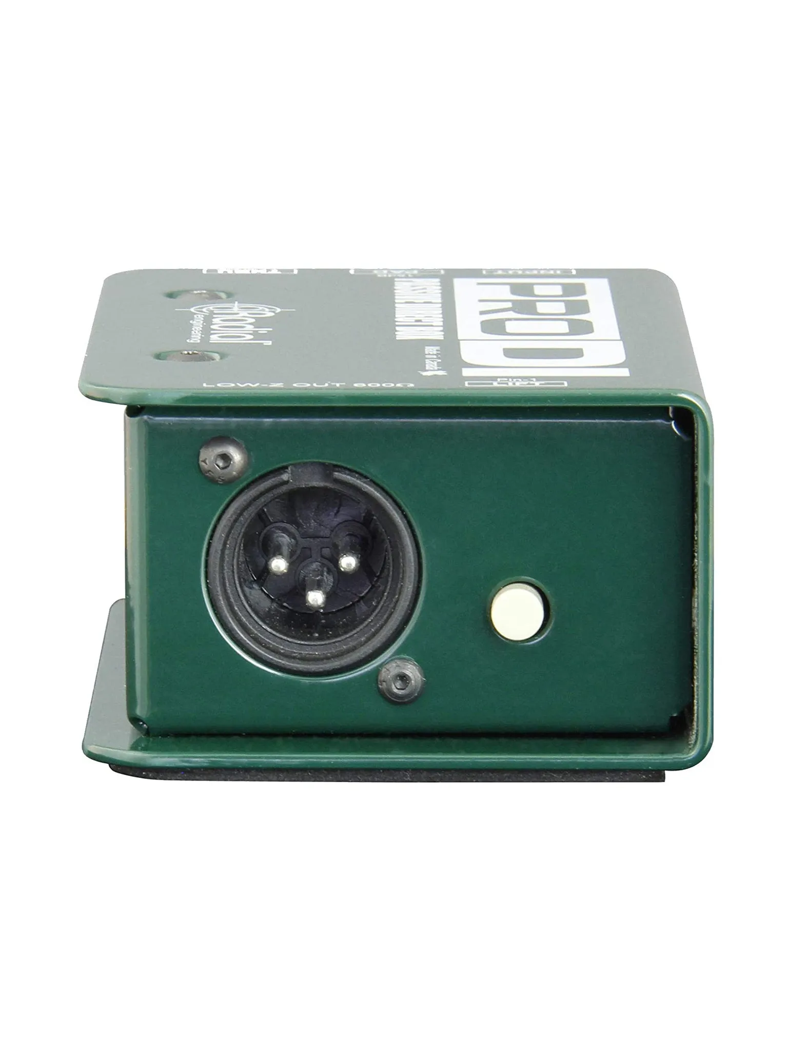 Radial PRO DI
