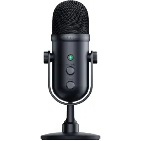 Razer Seiren V2 Pro USB Microphone w/ High Pass Filter
