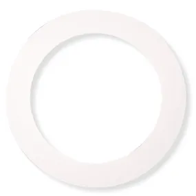 Remo DynamO 4" White Template