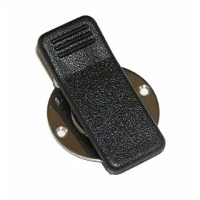 Replacement Lapel Clip for Aqua and Ruggedized Miner Mics