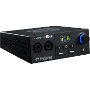 Revelator io24 USB-C Compatible Audio Interface