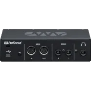 Revelator io24 USB-C Compatible Audio Interface
