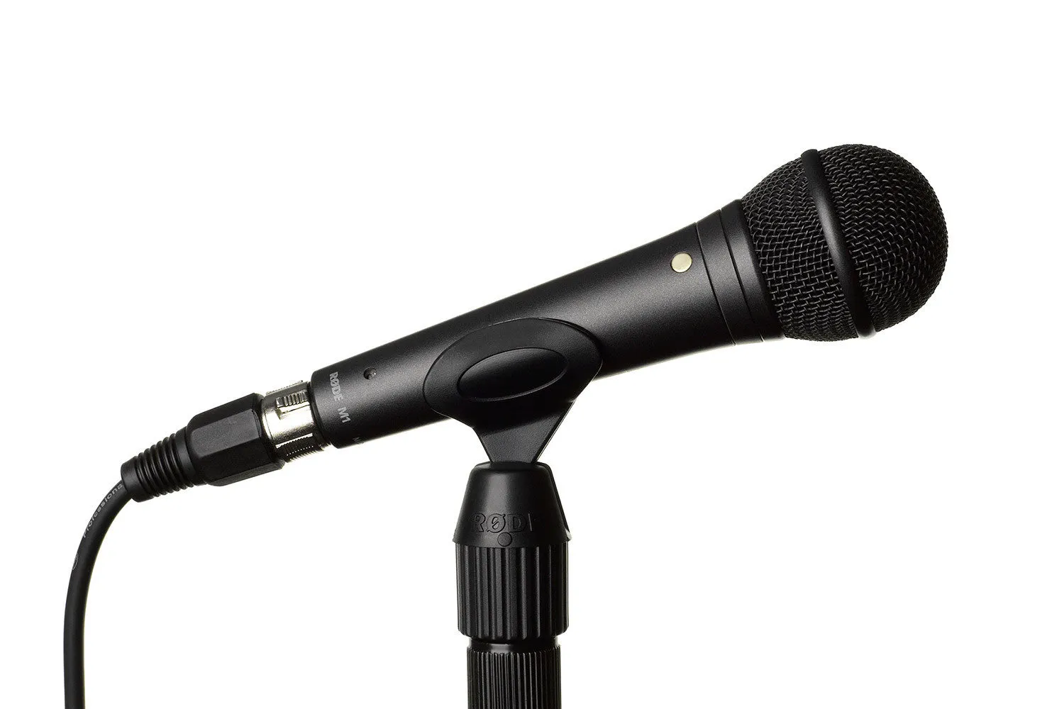 RODE M1 Dynamic Handheld Stage Microphone