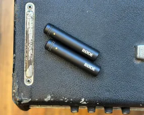 Rode M5 Matched Pair