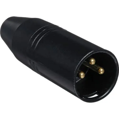 Rode Mono Mini-Jack to XLR Converter