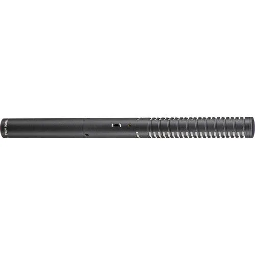 Rode NTG2 Battery Or Phantom Powered Condenser Shotgun Microphone