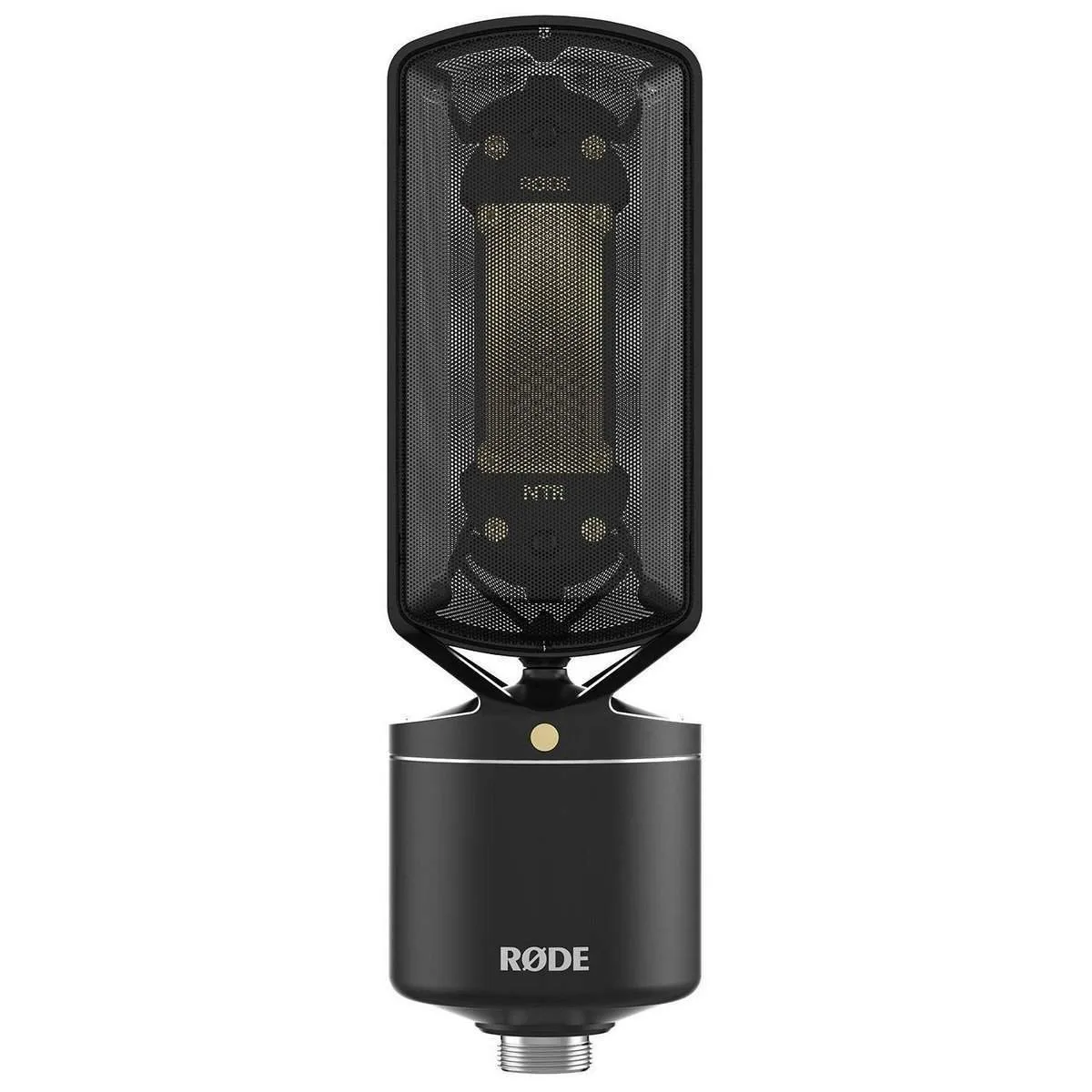 Rode Ntr Premium Active Ribbon Microphone Fixed Figure 8