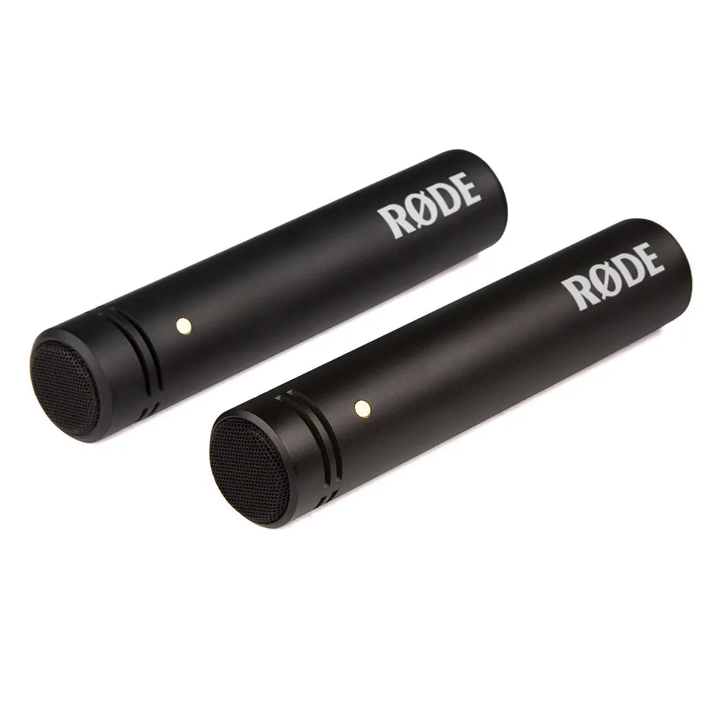 RODE TF5 Matched Pair Premium Condenser Microphones TF5MP