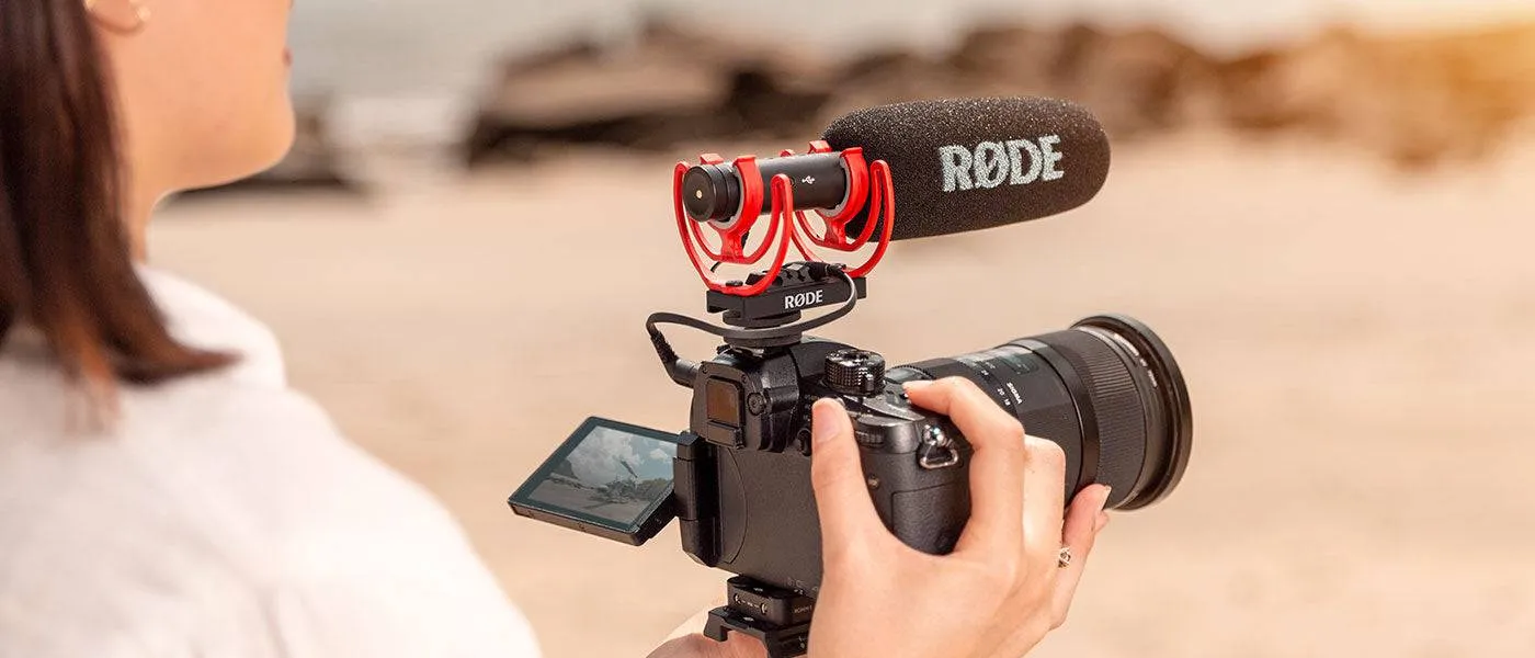 Rode VideoMic NTG