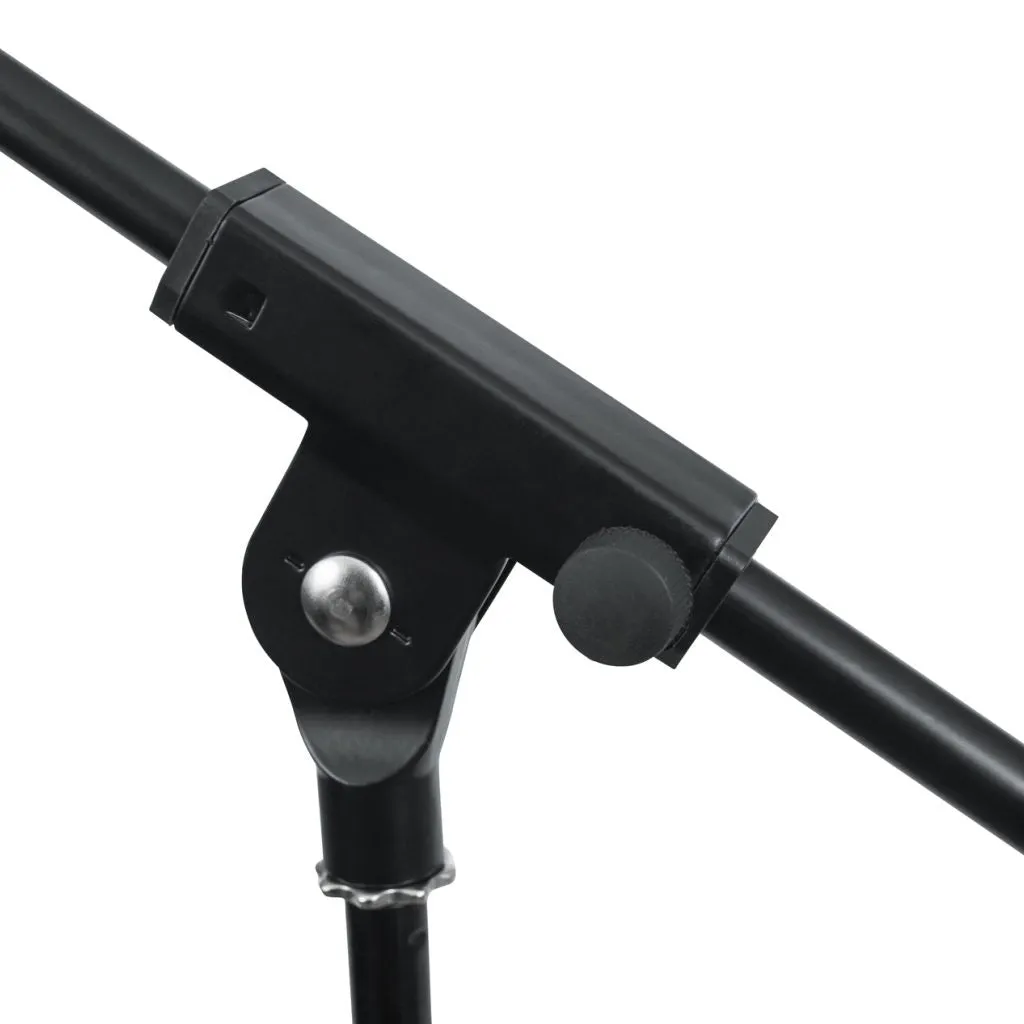 Rok-It RI-MICTP-FBM Tripod Mic Stand w/ Fixed Boom