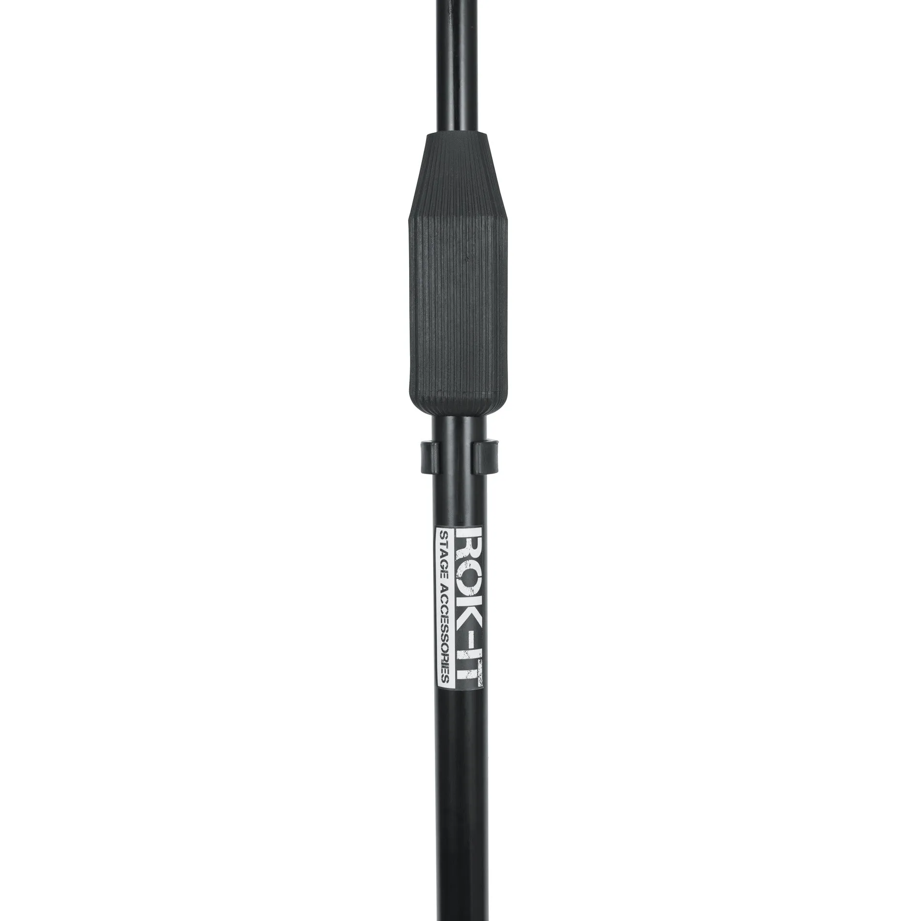 Rok-It RI-MICTP-FBM Tripod Mic Stand w/ Fixed Boom