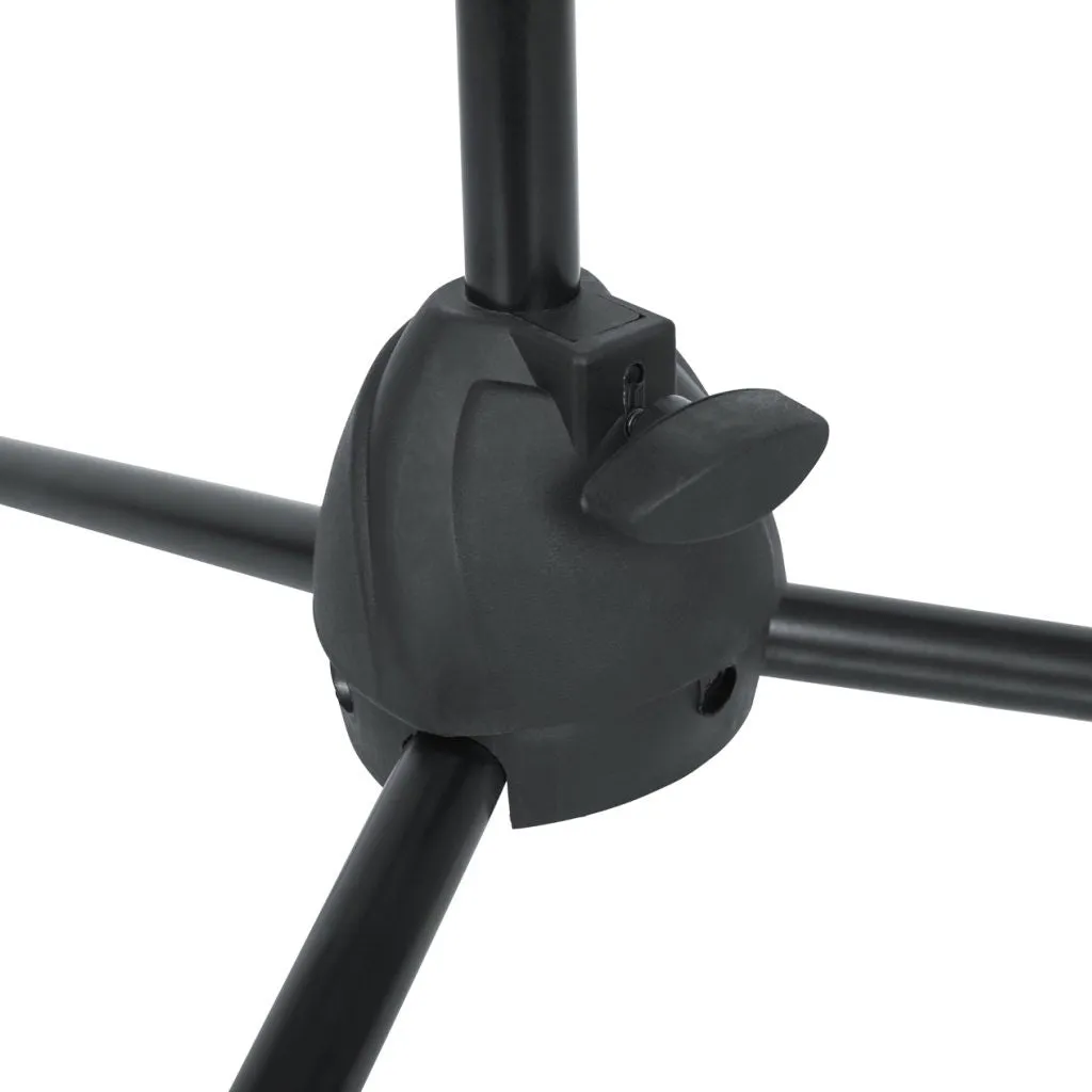 Rok-It RI-MICTP-FBM Tripod Mic Stand w/ Fixed Boom