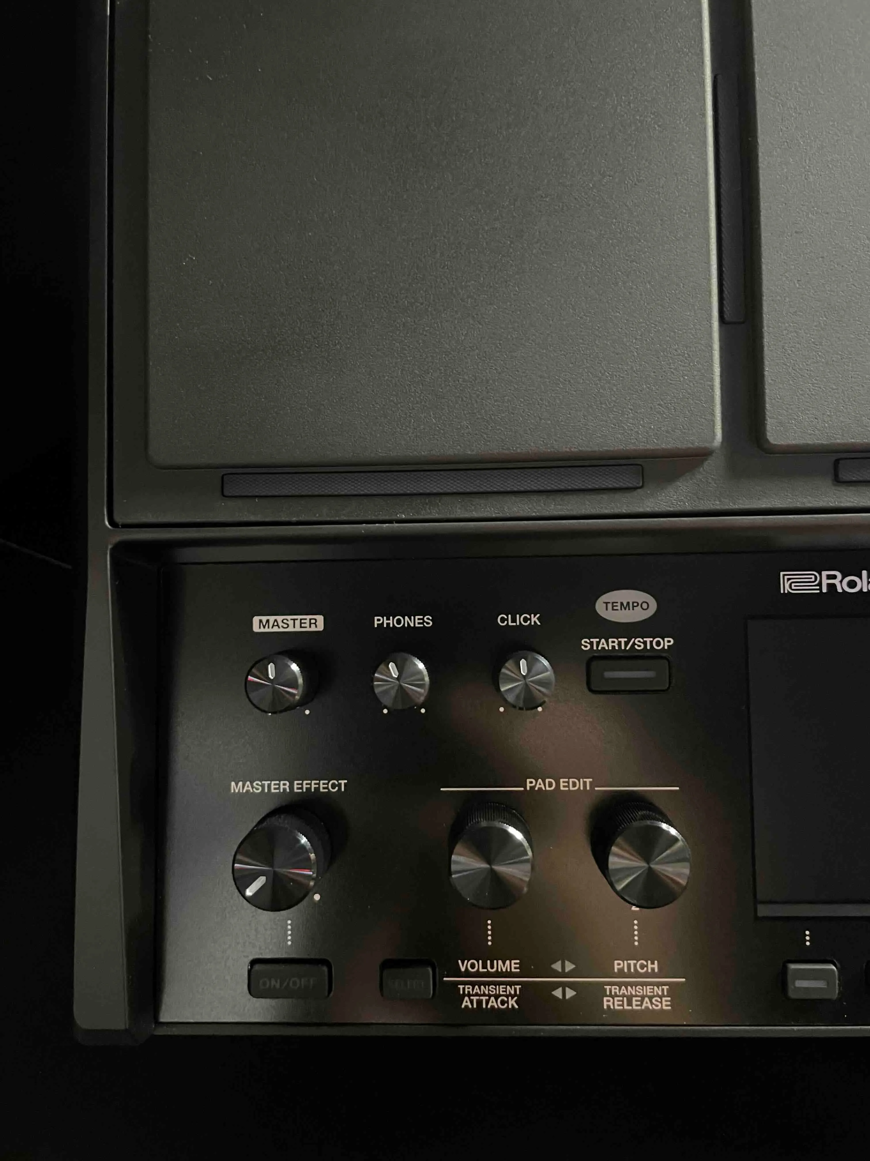 Roland SPD-SX Pro Electronic Sampling Drum Percussion Pad *IN STOCK*