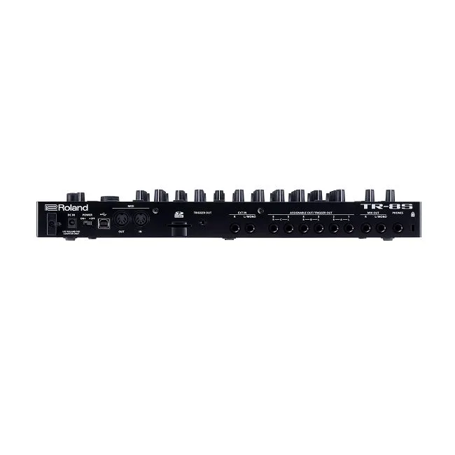 Roland TR-8S Rhythm Performer