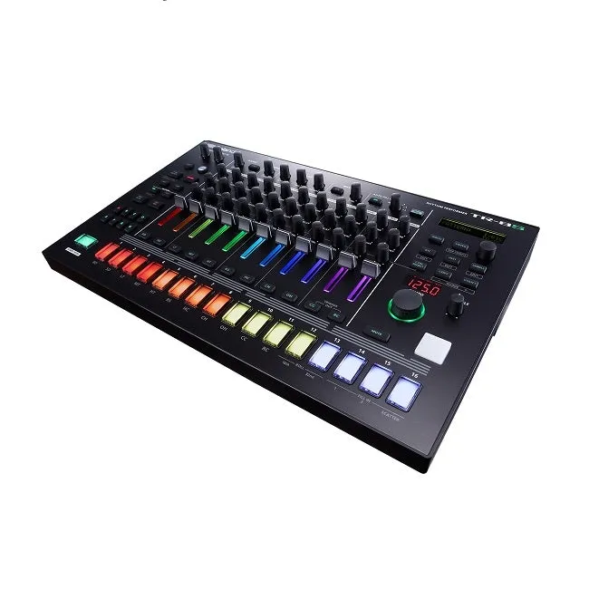 Roland TR-8S Rhythm Performer